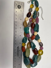 Load image into Gallery viewer, Women&#39;s Jewelry Necklaces-Bracelets-Earrings-Rings (12 Pcs)
