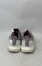 Load image into Gallery viewer, Adidas Mens UltraBoost 4.0 EE3705 Burgundy White Lace-Up Running Shoes Size 7.5
