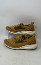 Load image into Gallery viewer, Johnston &amp; Murphy Mens XC4 TR1-Sport Mustard Lace-Up Running Shoes Size 10M
