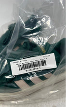 Load image into Gallery viewer, Adidas Womens Grand Court Alpha JI1715 Olive Green Lace-Up Sneaker Shoes Sz 9.5
