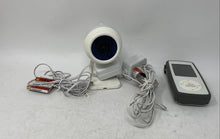 Load image into Gallery viewer, Levana Era Night Vision Video Baby Monitor Security Camera Not tested
