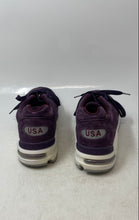 Load image into Gallery viewer, New Balance Mens Concepts x 990v2 M990CPT2 Purple Sneaker Shoes Size 7D
