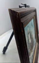 Load image into Gallery viewer, Coastal Lighthouse Multicolor Signed By Artist Everett Woodson Oil Art Painting
