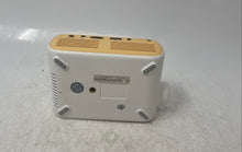 Load image into Gallery viewer, Elephas White Yellow Portable Home Theater Mini LED Projector Not Tested
