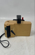 Load image into Gallery viewer, Polaroid Swinger Model 20 Yellow Instant Film Land Camera Not Tested
