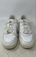 Load image into Gallery viewer, Nike Mens Air Force 1 Low White Low Top Lace-Up Sneaker Shoes Size 9.5
