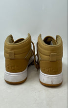 Load image into Gallery viewer, Adidas Mens Blizarre FW6782 Tan High-Top Lace-Up Sneaker Shoes Size 8
