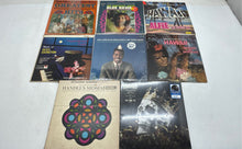 Load image into Gallery viewer, Antique Lot Of 8 Pcs Assorted Various Release Titles LP Vinyl Record Not Tested

