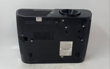 Load image into Gallery viewer, ViewSonic PJD5155 Black HDMI VGA Projector No Power Cables Untested

