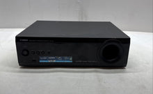 Load image into Gallery viewer, Yamaha SR-301 Black Wired Stereo Subwoofer Integrated Receiver Not Tested
