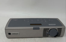 Load image into Gallery viewer, InFocus LP120 Gen10 Gray Portable DLP Projector With Remote &amp; Bag Not Tested
