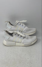 Load image into Gallery viewer, Adidas Mens NMD R1 BZ0221 White Lace-Up Low Top Running Shoes Size 8.5
