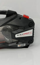 Load image into Gallery viewer, Black Spider-XT Tactical Wireless Indoor Helicopter Model No. 850816
