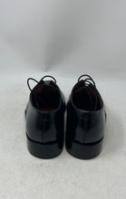 Load image into Gallery viewer, Bostonian Mens Black Lace-Up Low Top Cap Toe Oxford Dress Shoes Size 7M
