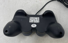 Load image into Gallery viewer, LogiTech Dual Action Blue Wired Handheld Gaming Controller
