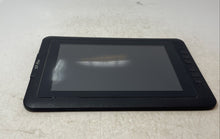 Load image into Gallery viewer, XP-Pen Black Express Keys Portable Graphics Drawing Tablet Untested

