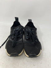 Load image into Gallery viewer, Adidas Unisex Kids NMD R1 FW0431 Black White Lace-Up Sneaker Shoes Size 4
