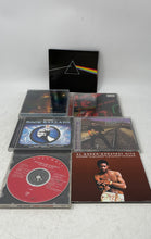 Load image into Gallery viewer, Assorted Music CD'S Mixed Variety 7 Pcs Collection Pre-Owned No Graded
