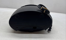 Load image into Gallery viewer, EyeVac Model EVH Matte Black Touchless Canister 1000W Vacuum Cleaner Not Tested
