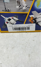 Load image into Gallery viewer, Lego Creator Space Shuttle 31134 3 In 1 144 Pcs Building Toy Complete Set Sealed
