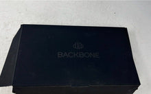Load image into Gallery viewer, Backbone One Black Mobile Video Gaming Controller For iPhone Not Tested

