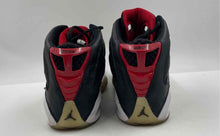 Load image into Gallery viewer, Authentic Nike Mens Air Jordan B&#39;Loyal White Black Red Sneaker Shoes Size 12
