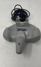 Load image into Gallery viewer, Performance SuperPad 64 Model P-305 InterAct Gray Wired Controller Not Tested
