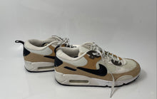 Load image into Gallery viewer, Nike Womens Air Max 90 Futura Multicolor Sneaker Shoes Size 8.5 No Insole
