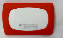 Load image into Gallery viewer, Meep Oregon Scientific White Device Tablet With Orange Protector Not Tested
