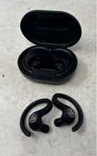 Load image into Gallery viewer, JLab JBuds Air Sport Bluetooth Wireless Earbuds With Charging Case Not Tested
