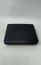 Load image into Gallery viewer, Sylvania Model SDVD7078 Black Built-In-Screen Portable DVD Player Untested
