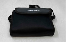 Load image into Gallery viewer, Tasco Black 7x35 Magnification Focus-Free Porro Prism Compact Binoculars
