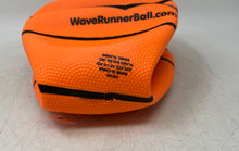 Load image into Gallery viewer, Wave Runner Light It Up! Glow In The Dark LED Basketball With Batteries &amp; Pump
