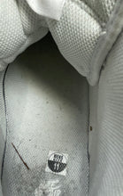 Load image into Gallery viewer, Nike Mens Air Force 1 High 315121-115 White Lace-Up Sneaker Shoes Size 11
