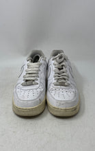 Load image into Gallery viewer, Nike Womens Air Force 1 Low '07 DD8959-100 White Lace-Up Sneaker Shoes Size 9
