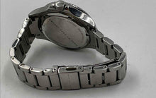 Load image into Gallery viewer, Authentic Marc By Marc Jacobs Women's Silver-Tone Stainless Steel Watch
