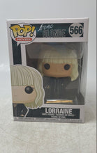 Load image into Gallery viewer, Funko Pop! Movies Atomic Blonde Lorraine #566 Collectible Vinyl Figure
