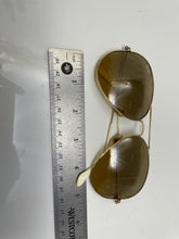 Load image into Gallery viewer, Ray-Ban Men's Gold Tone Sunglasses
