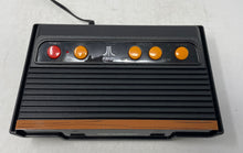 Load image into Gallery viewer, Atari Flashback Classic Game Console System With Accessories No Tested
