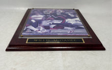 Load image into Gallery viewer, Willis McGahee Buffalo Bills Multicolor Football Sport Wall Hanging Framed Photo
