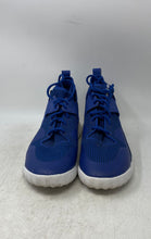Load image into Gallery viewer, Adidas Mens Tubular X S77844 Blue Mid Top Lace-Up Sneaker Shoes Size 9.5

