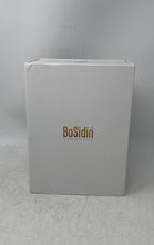 Load image into Gallery viewer, Bosidin D1178 White Innovation Beautiful Technology Hair Removal Untested

