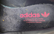 Load image into Gallery viewer, Adidas Mens Originals Campus BZ0066 White Dark Blue Sneaker Shoes Size 6.5
