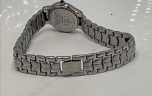 Load image into Gallery viewer, Authentic Orient Women's Silver Tone Watch
