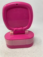 Load image into Gallery viewer, Barbie Mirror Toy Pink Vanity Musical Jewelry Box Storage Doll Accessory
