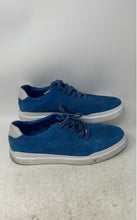 Load image into Gallery viewer, Cole Haan Mens Grandpro Rally C34985 Blue White Sneaker Shoes Size 9 M
