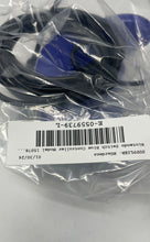 Load image into Gallery viewer, PowerA GameCube Style 1507847-1 Blue Controller For Nintendo Switch Not Tested
