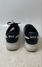 Load image into Gallery viewer, Nike Womens Court Vision Alta DM0113-002 Black White Sneaker Shoes Size 8.5
