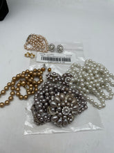 Load image into Gallery viewer, Women's Jewelry Necklaces-Earrings (8 Pcs)
