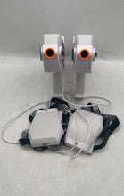 Load image into Gallery viewer, Laser X Revolution Two White And Gray Blasters Laser Tags Game Not Tested
